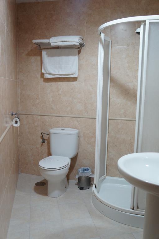 Hostal La Conilena Коніль-де-ла-Фронтера Номер фото