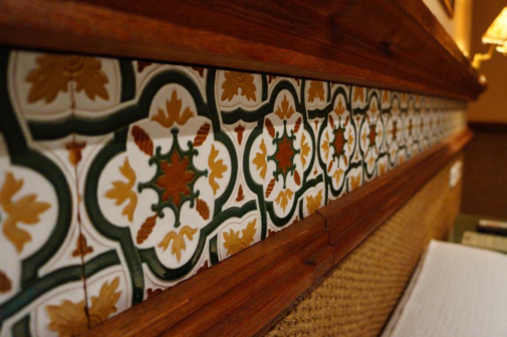 Hostal La Conilena Коніль-де-ла-Фронтера Екстер'єр фото