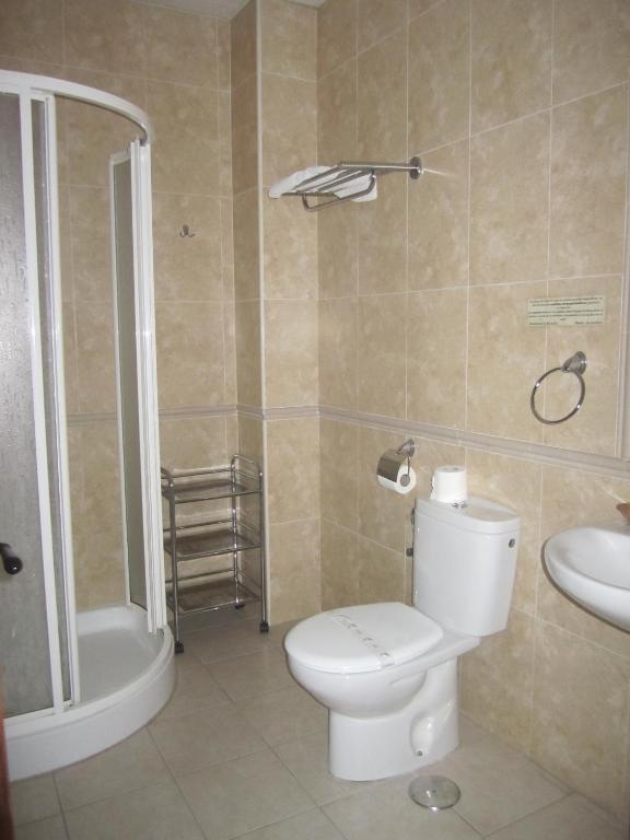 Hostal La Conilena Коніль-де-ла-Фронтера Екстер'єр фото