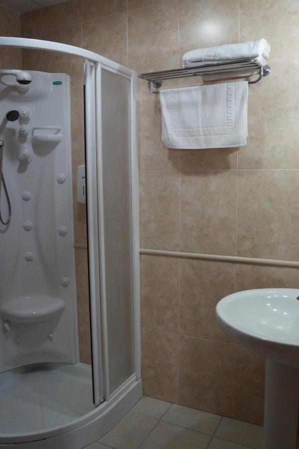 Hostal La Conilena Коніль-де-ла-Фронтера Екстер'єр фото
